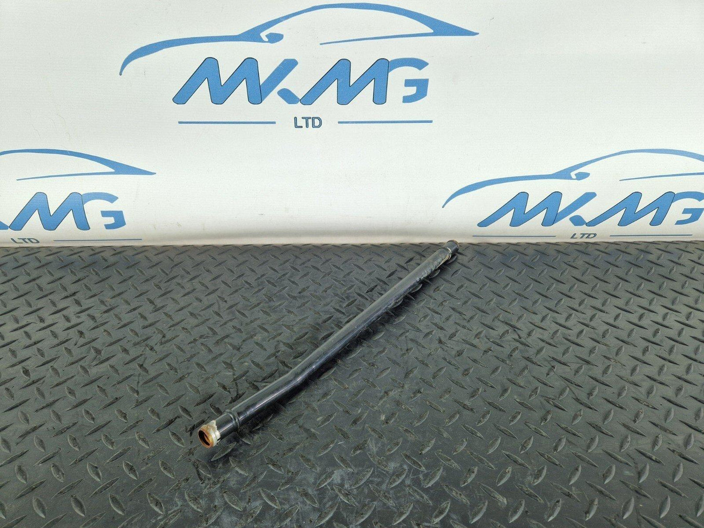 14-21 MERCEDES C CLASS C250d W205 OM651.921 GENUINE WATER PIPE TUBE A2058300002