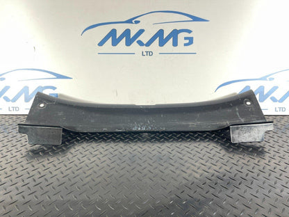 14-21 MERCEDES BENZ C350e W205 GENUINE TAILGATE TRIM COVER A2056908204