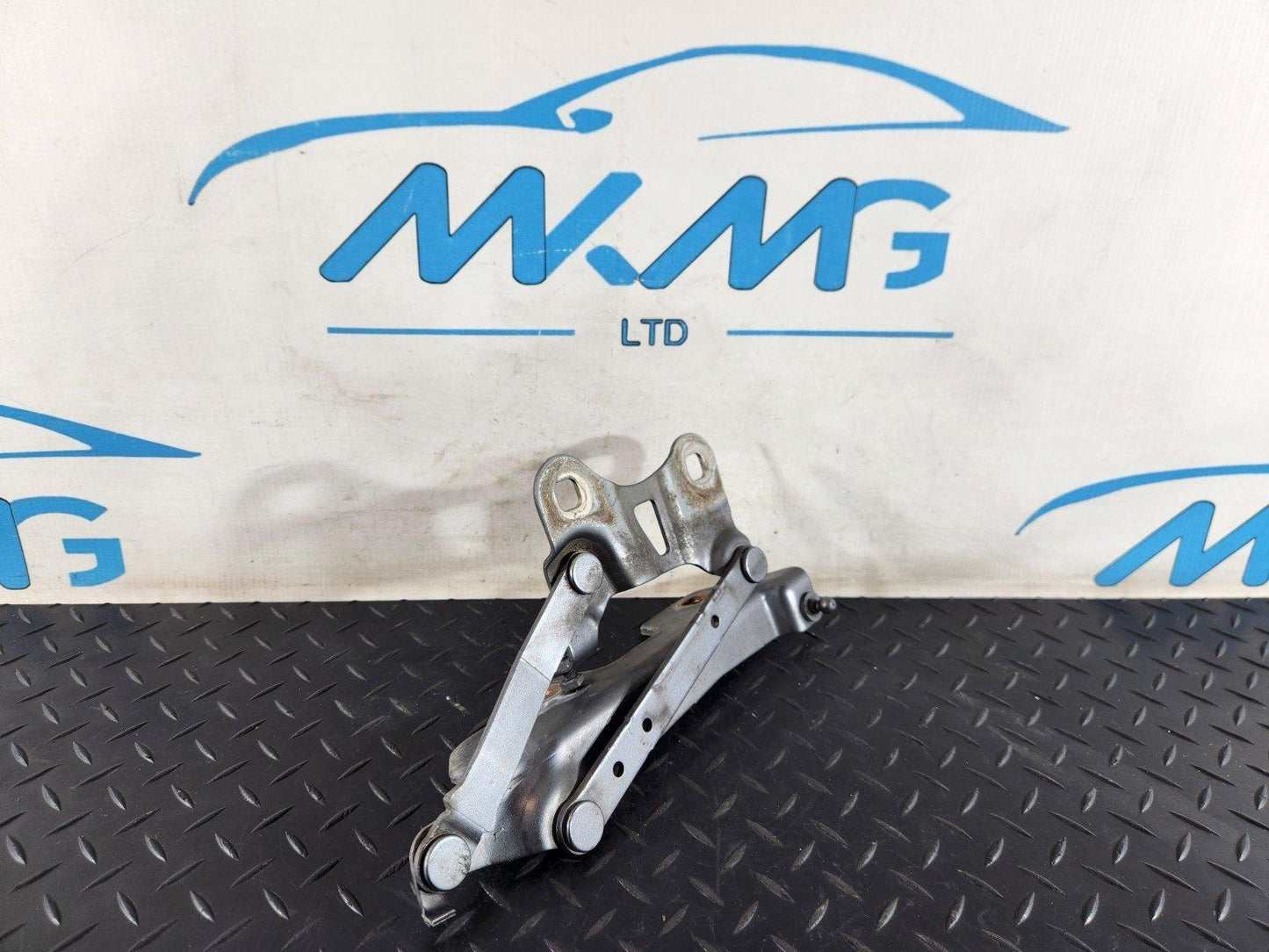 13-23 RANGE ROVER SPORT L494 DRIVER SIDE RIGHT FRONT BONNET HINGE