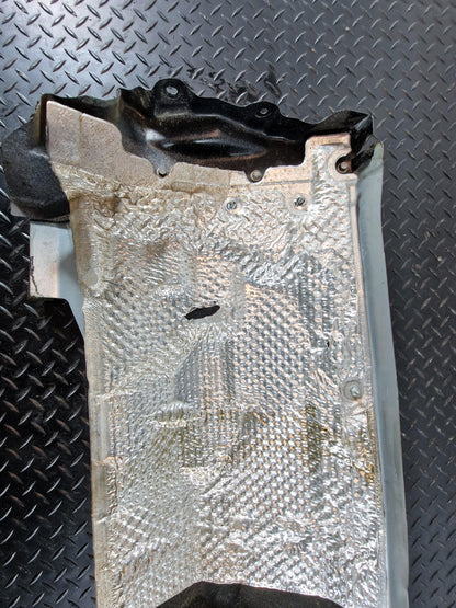 Land Rover Range Rover Evoque L551 2.0 Petrol Heat Protection K8D2-10B812-AB