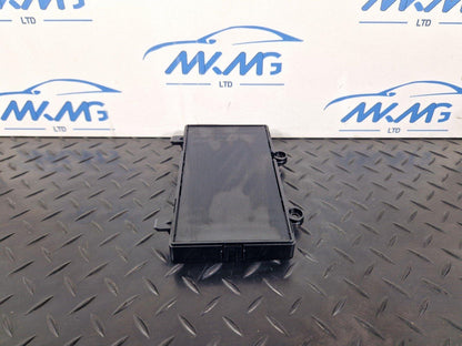 19-ON MERCEDES BENZ CLA C118 TELEMATICS CONTROL MODULE A1679008309