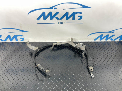 14-21 MERCEDES BENZ C350e W205 STARTER WIRING LOOM A2055403603