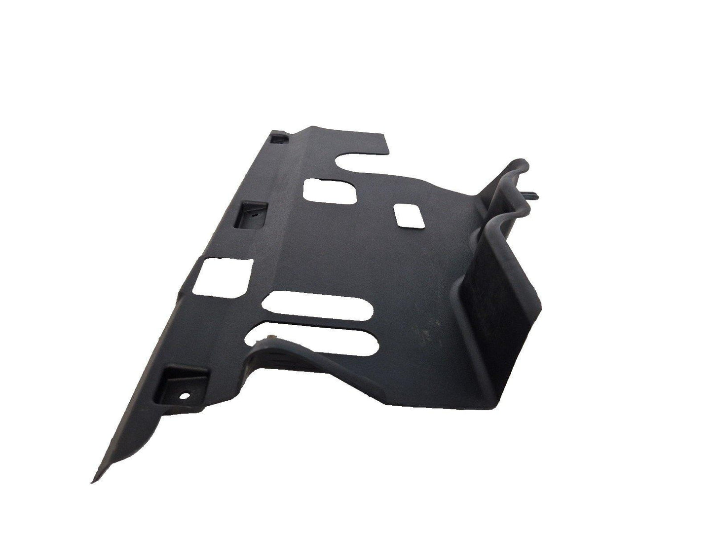 17-ON LAND ROVER DISCOVERY L462 GENUINE OEM DASHBOARD LOWER TRIM HY32046B00AB