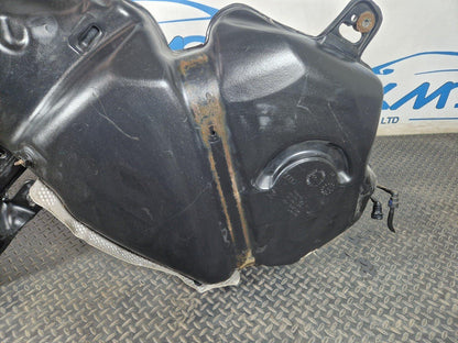 10-18 AUDI A7 4G S-LINE OEM FUEL TANK WITH PUMP 4G8201021 4G0919050
