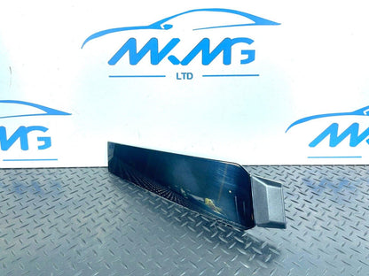 16-23 AUDI A5 F5 SPORTBACK S-LINE LEFT SIDE EXTERIOR B-PILLAR COVER 8W8853289