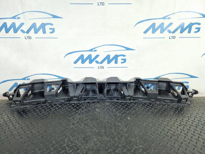 MERCEDES ML GLE W166 REAR CENTRE BUMPER MOUNT BRACKET HOLDER CARRIER A1668854165