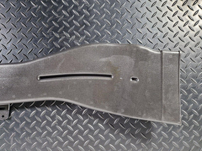 12-18 AUDI A6 C7 GENUINE AIR GUIDE CHANNEL B-PILLAR 4G0819723A