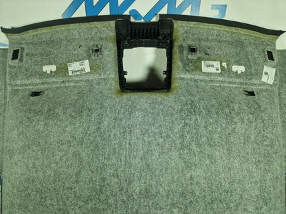 20-ON BMW 2 SERIES GRAN COUPE M-SPORT F44 BLACK ROOF HEADLINER 8096761