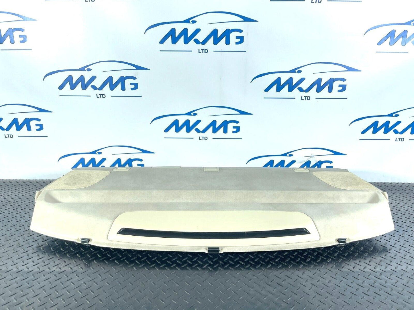 14-21 MERCEDES BENZ C350E W205 REAR WINDOW TRIM PANEL COVER A2056901500