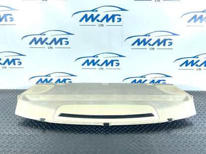 14-21 MERCEDES BENZ C350E W205 REAR WINDOW TRIM PANEL COVER A2056901500