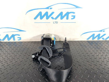 12-18 MERCEDES A-CLASS W176 5 DOOR PASSENGER SIDE FRONT SEAT BELT A1768602185