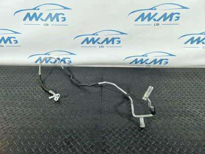 10-17 AUDI A8 4H GENUINE AC PIPE HOSE LINE 8R0816741A