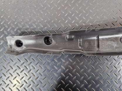 16-24 AUDI A5 F5 CONVERTIBLE GENUINE FRONT RIGHT SIDE WING END PLATE 8W6821112
