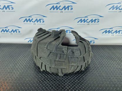 16-19 AUDI A4 B9 GENUINE REAR LEFT WHEEL ARCH 8W0810171F