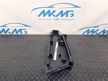 14-21 MERCEDES BENZ C220d W205 WARNING TRIANGLE TRAY A2056803903