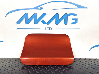 14-21 BMW 1-2 SERIES F45 F46 FUEL TANK FILLER DOOR FLAP CAP LID C1X