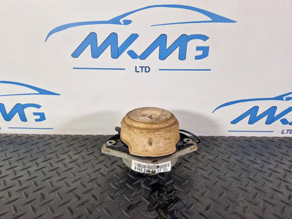 11-19 MERCEDES BENZ ML W166 GENUINE RIGHT ENGINE MOUNT A1662406317