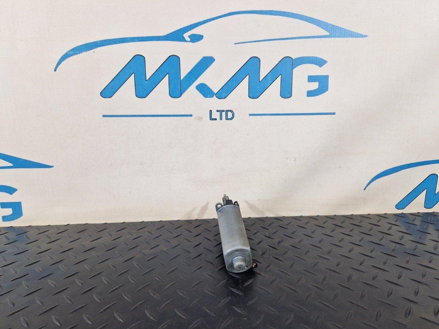 11-19 MERCEDES BENZ ML W166 FRONT SEAT ELECTRIC ADJUSTER DRIVE MOTOR 986300-106