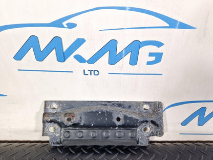 16-24 AUDI A5 F5 COUPE MUFFLER MOUNT BRACKET PLATE 8W0803183A