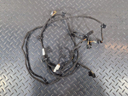 19-ON MERCEDES BENZ CLA C118 DASHBOARD AIR VENT WIRING LOOM HARNESS A1779060904