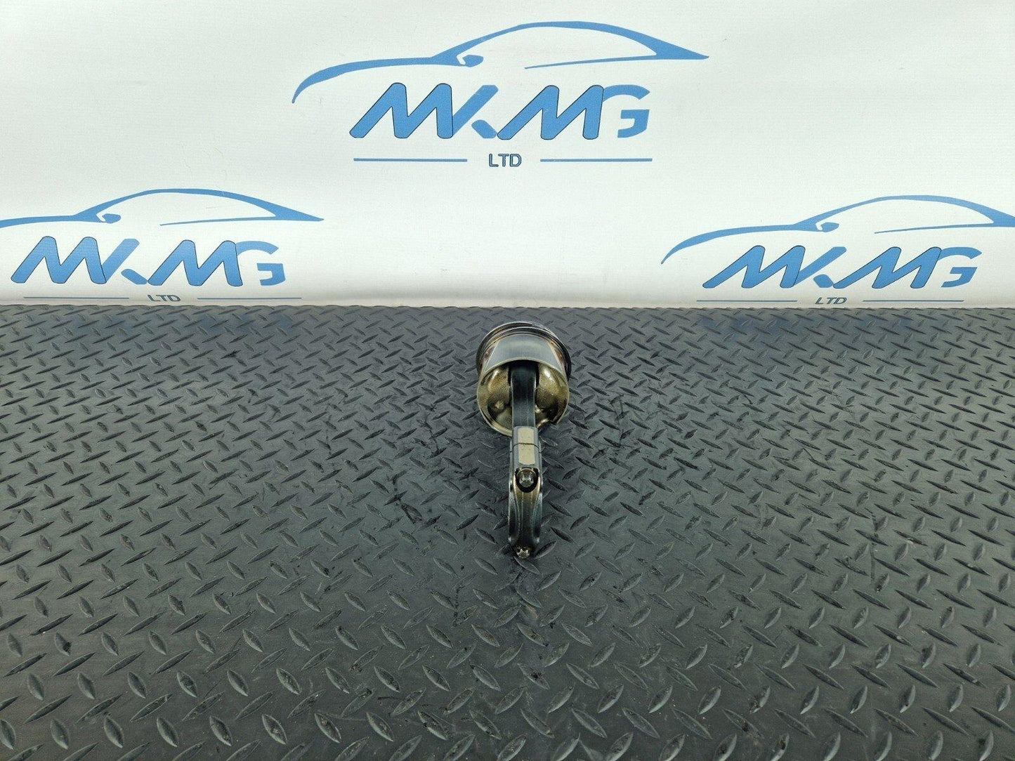 14-21 MERCEDES-BENZ C-CLASS C250D W205 DIESEL COMPLETE PISTON WITH CON ROD 65100