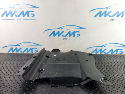 Mercedes-Benz Floor Guard Trim Cover Genuine A1666800123