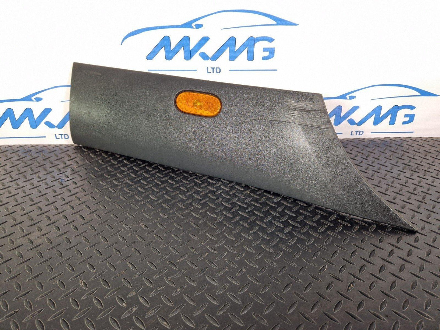 18-ON MERCEDES BENZ SPRINTER W907 W910 REAR RIGHT BODY SIDE TRIM A9106909801