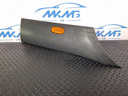 18-ON MERCEDES BENZ SPRINTER W907 W910 REAR RIGHT BODY SIDE TRIM A9106909801