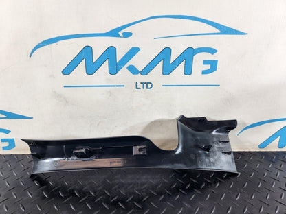 16-22 MERCEDES BENZ X253 REAR RIGHT SIDE INNER C PILLAR COVER TRIM A2536860200