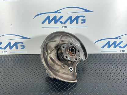 16-19 AUDI A4 B9 QUATTRO GENUINE FRONT RIGHT DRIVER SIDE WHEEL HUB 8W0505436AA