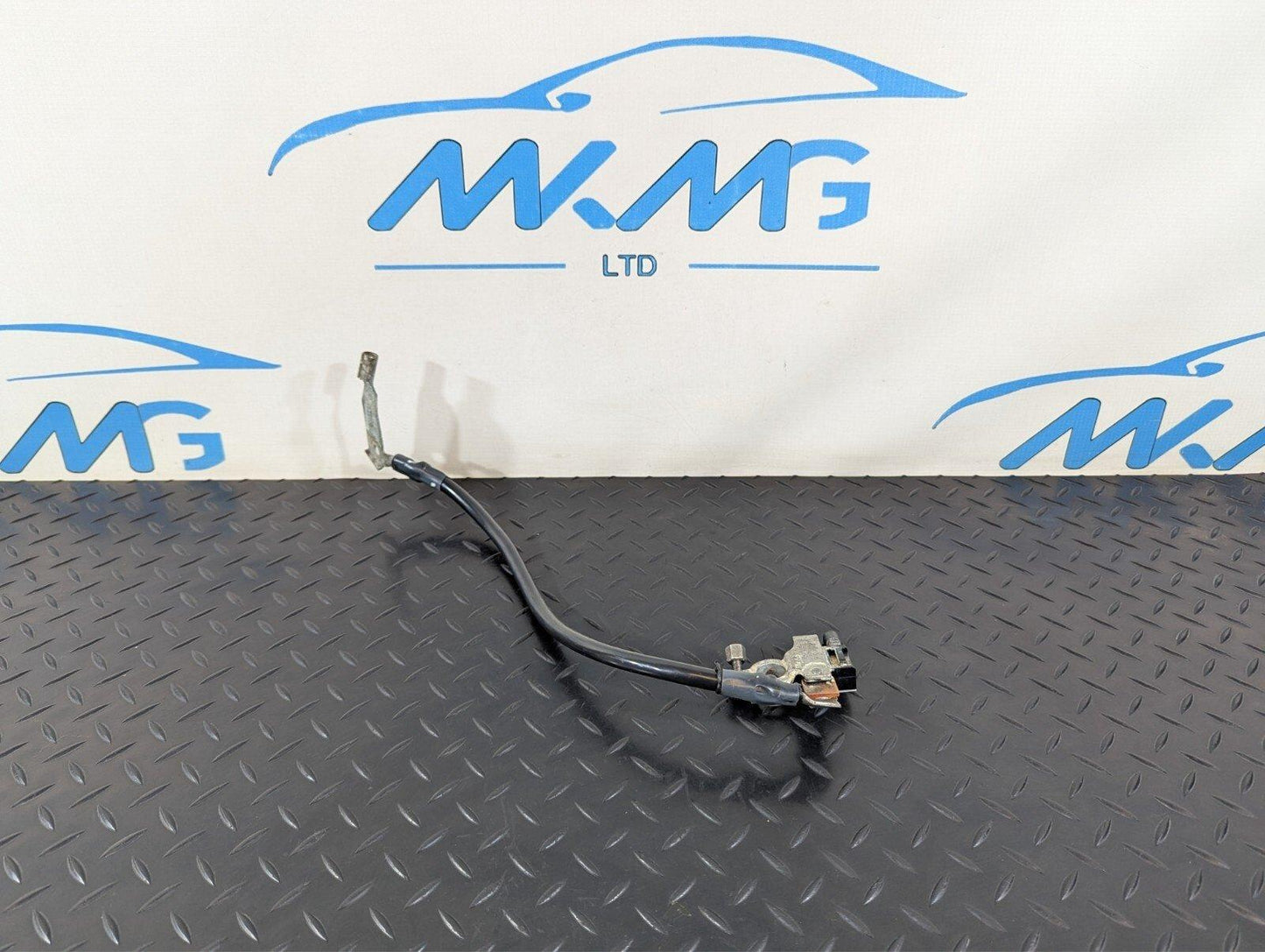 16-22 BMW X1 F48 B47 GENUINE OEM NEGATIVE BATTERY CABLE LEAD CABLE WIRE 9117831