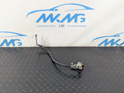 16-22 BMW X1 F48 B47 GENUINE OEM NEGATIVE BATTERY CABLE LEAD CABLE WIRE 9117831