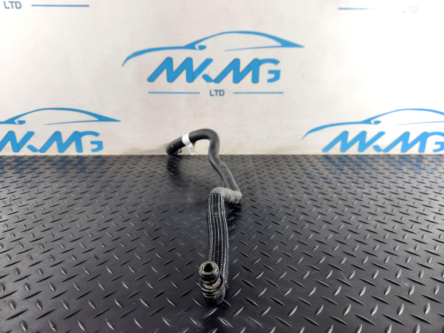Land Rover Range Rover Evoque L551 2.0 Coolant Water Pipe Hose K8D2-18K579-AC