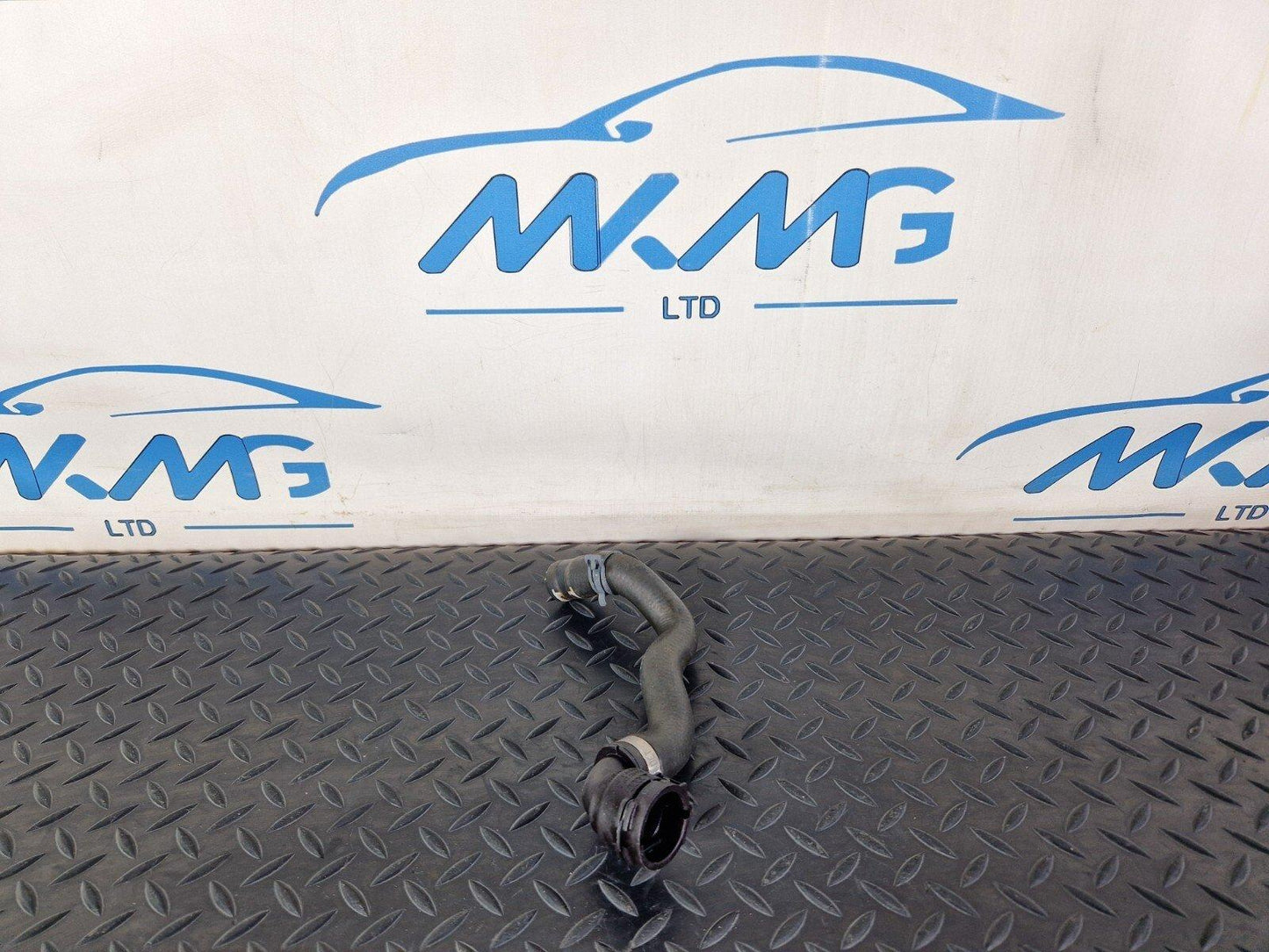 16-24 AUDI A5 F5 COUPE OEM GENUINE HEATER HOSE PIPE 8W0819342B