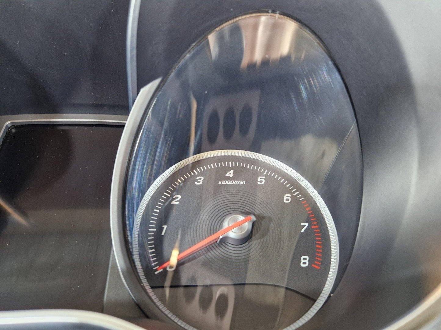 14-21 MERCEDES BENZ W205 INSTRUMENT CLUSTER SPEEDOMETER A2059001318