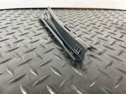 16-19 AUDI A4 B9 SALOON GENUINE LEFT PASSENGER SIDE A PILLAR TRIM 8W0868203LI
