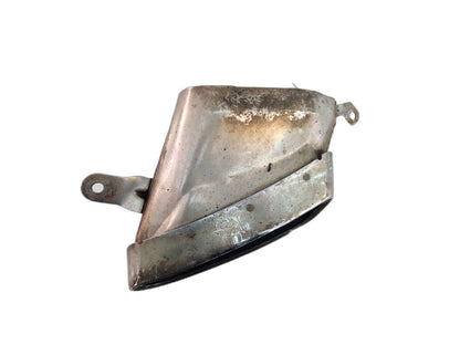 16-18 AUDI A6 A7  OEM REAR LEFT DRIVER SIDE EXHAUST TAIL PIPE TIP 4G0253825N