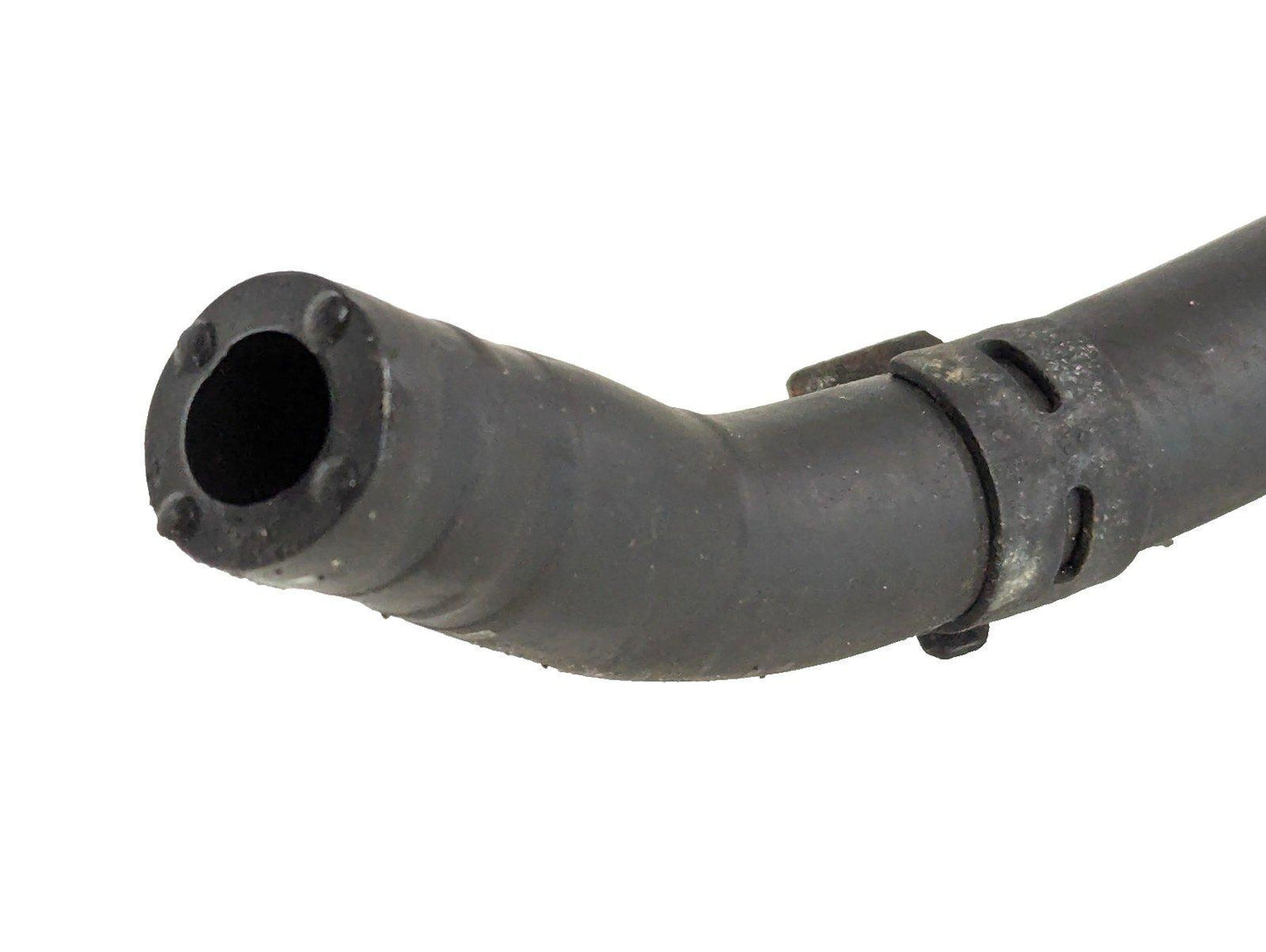 10-15 AUDI Q7 4L 3.0 DIESEL CJMA BREATHER VENT PIPE HOSE TUBE LINE 7L8122447G