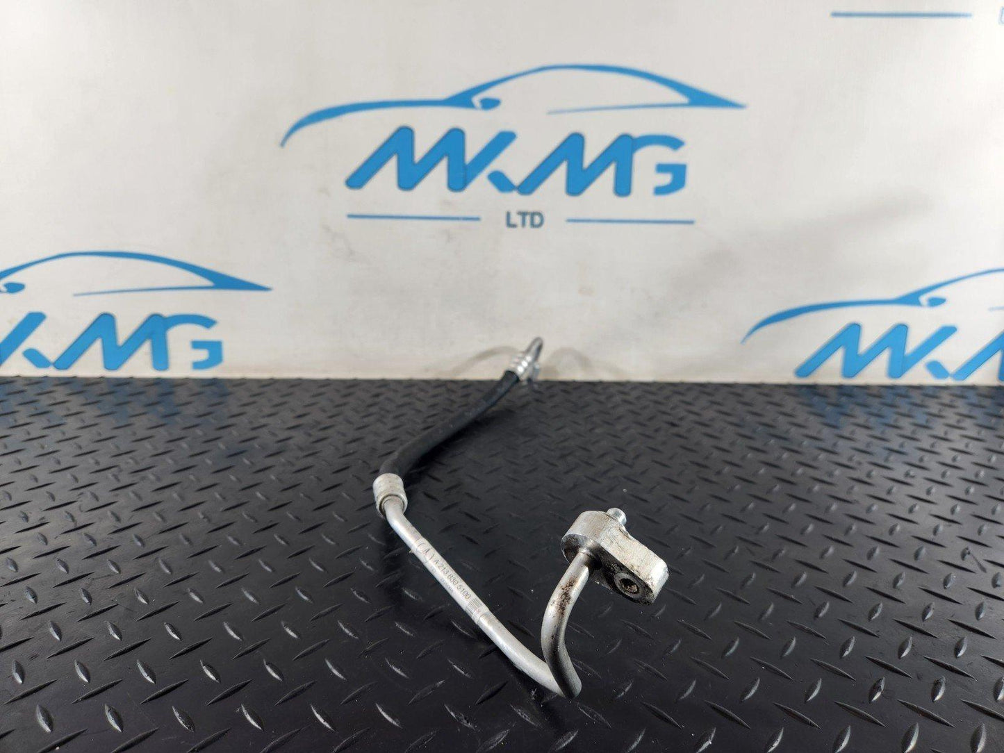 16-22 MERCEDES BENZ X253 A/C AIR CONDITIONING PIPE HOSE A2138305100