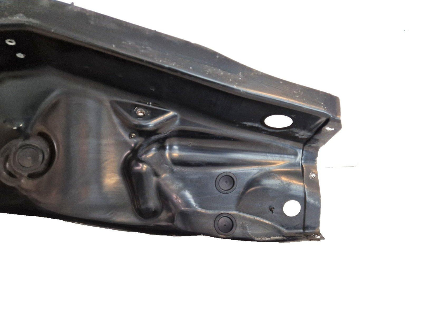 GENUINE MERCEDES VITO W447 2015 WATER WIPER CHANNEL DUCT SCUTLE TRIM A4476200173