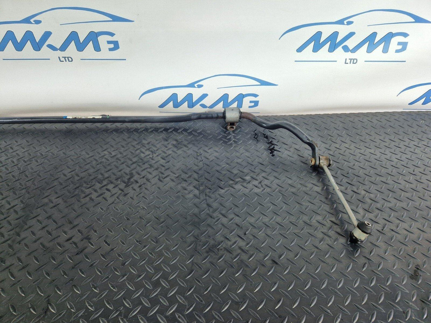 14-21 MERCEDES BENZ C300h W205 OEM FRONT ANTI ROLL BAR A2053260565