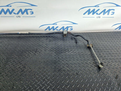 14-21 MERCEDES BENZ C300h W205 OEM FRONT ANTI ROLL BAR A2053260565