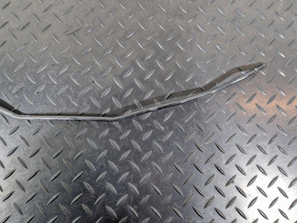 14-21 MERCEDES BENZ C220d W205 GENUINE HEATING WATER FEED LINE PIPE A2055002472
