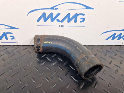 14-21 MERCEDES C CLASS W205 GENUINE OEM FILLER FUEL HOSE PIPE A2464760075