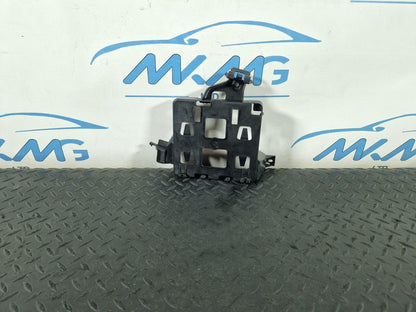 17-24 AUDI S5 F5 GENUINE OEM COMFORT CONTROL MODULE BRACKET HOLDER 8W0907368