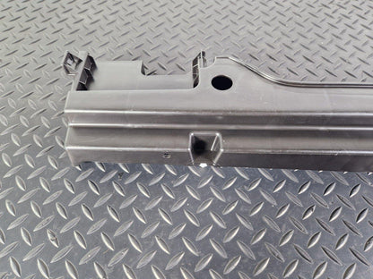 14-19 MERCEDES BENZ GLA X156 OEM LEFT QUATER PANEL TRIM BRACKET A1568901100