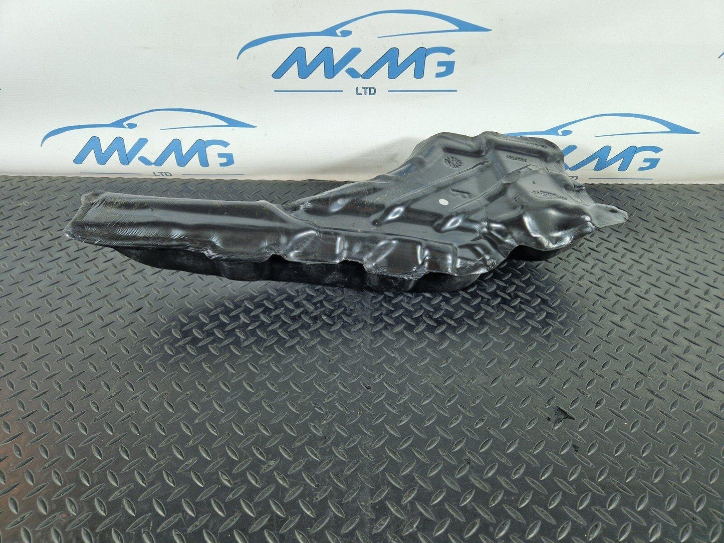 16-22 BMW X1 F48 GENUINE FRONT RIGHT O/S WING FENDER SOUND INSULATION 7398420