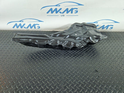 16-22 BMW X1 F48 GENUINE FRONT RIGHT O/S WING FENDER SOUND INSULATION 7398420