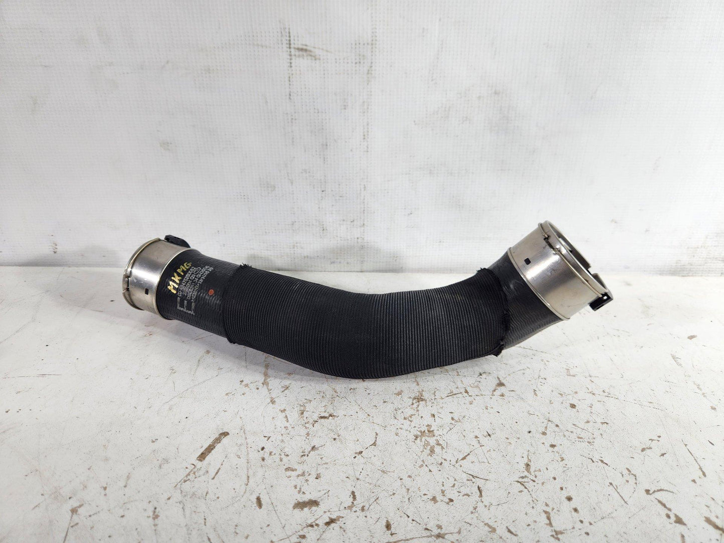 Mercedes-Benz A-Class W177 Genuine Intercooler Hose Pipe A2475280082