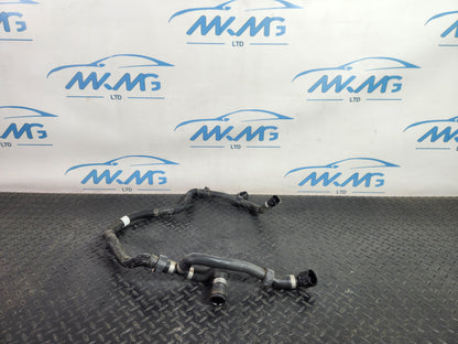 Land Rover Range Rover Evoque L551 SUV Engine Coolant Water Hose K8D2-8274-BC
